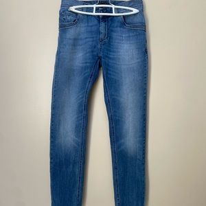 Sisley Jeans Palermo Slim Comfort W28 L32